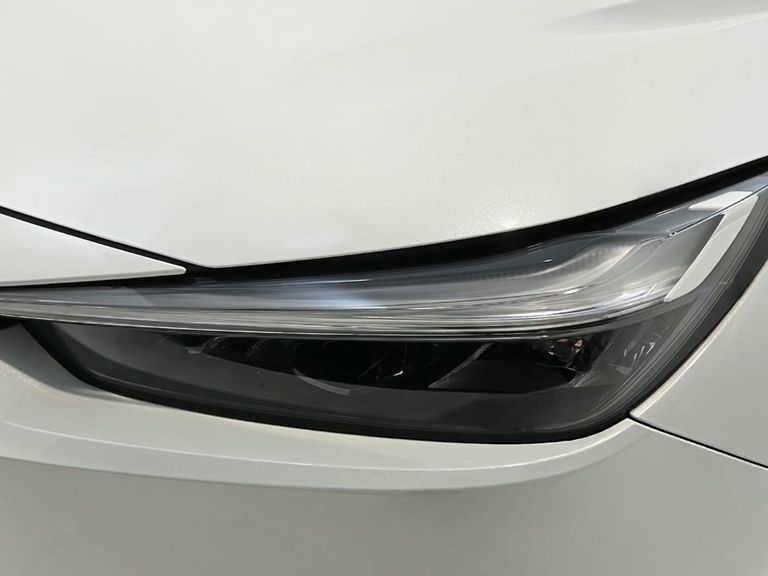 Honda HR-V EX 1.5 Flex Sensing 16V 5p Aut.