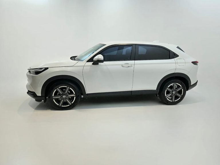 Honda HR-V EX 1.5 Flex Sensing 16V 5p Aut.
