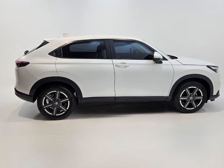 Honda HR-V EX 1.5 Flex Sensing 16V 5p Aut.