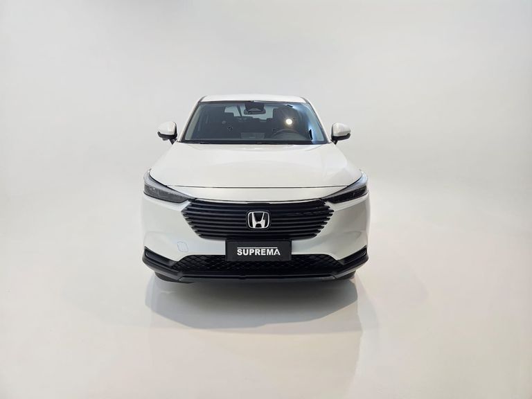 Honda HR-V EX 1.5 Flex Sensing 16V 5p Aut.