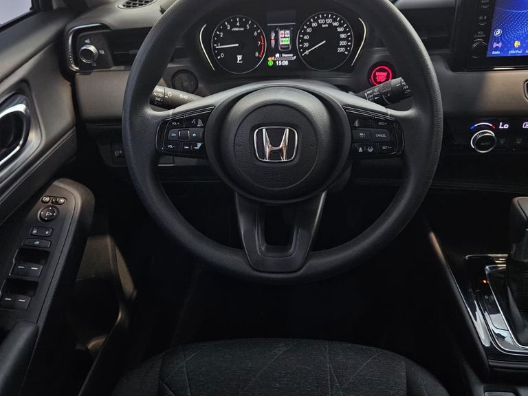 Honda HR-V EX 1.5 Flex Sensing 16V 5p Aut.