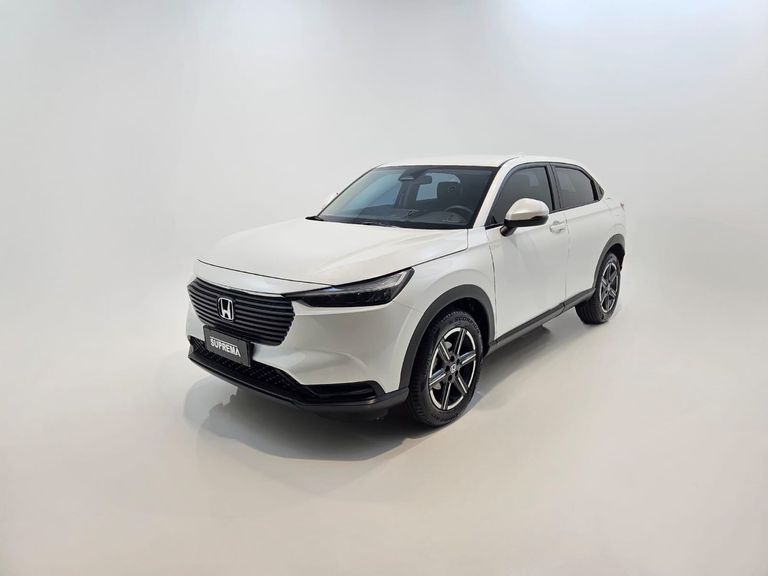 Honda HR-V EX 1.5 Flex Sensing 16V 5p Aut.