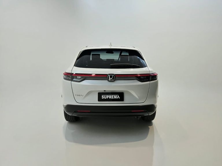 Honda HR-V EX 1.5 Flex Sensing 16V 5p Aut.