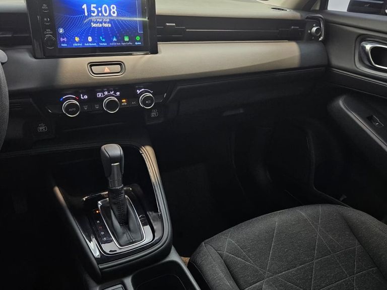 Honda HR-V EX 1.5 Flex Sensing 16V 5p Aut.