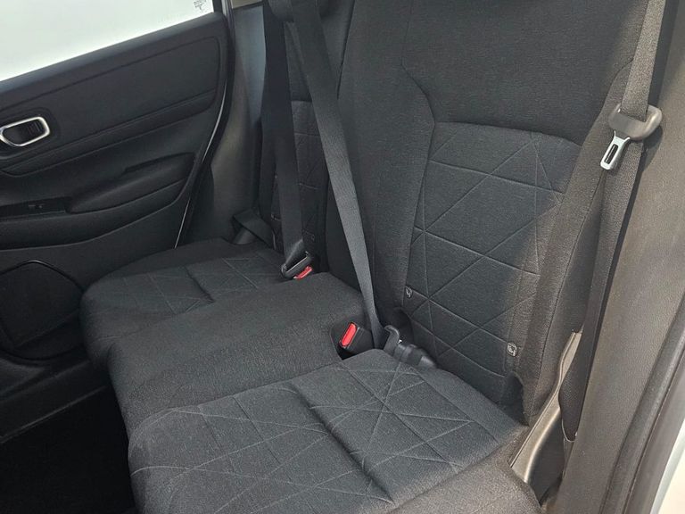 Honda HR-V EX 1.5 Flex Sensing 16V 5p Aut.