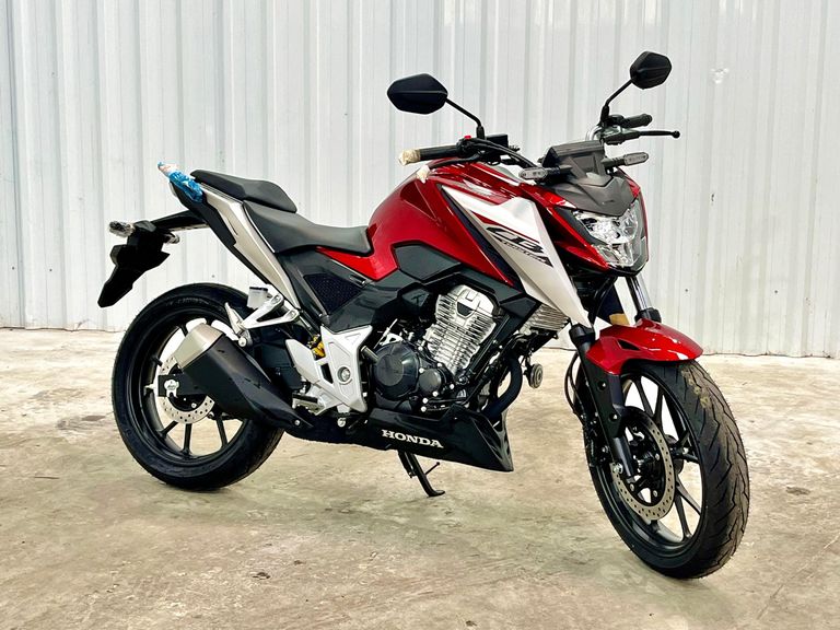 HONDA CB 300F Twister Flex