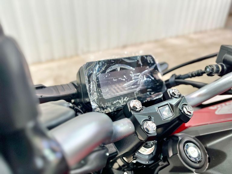 HONDA CB 300F Twister Flex