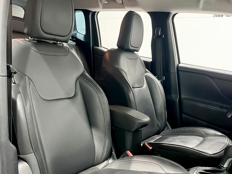 Jeep Renegade Longitude 1.8 4x2 Flex 16V Aut.