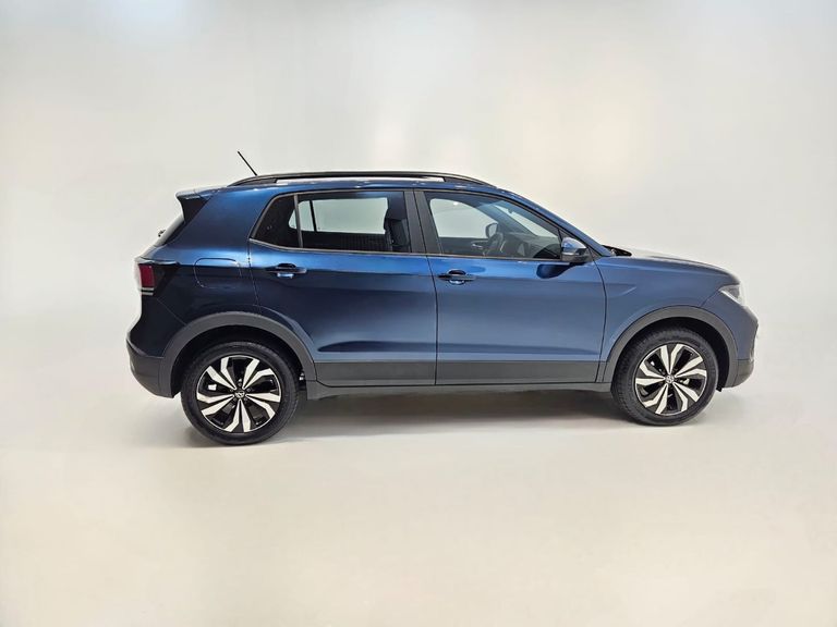 VolksWagen T-Cross 200 TSI 1.0  Flex 12V 5p Aut.