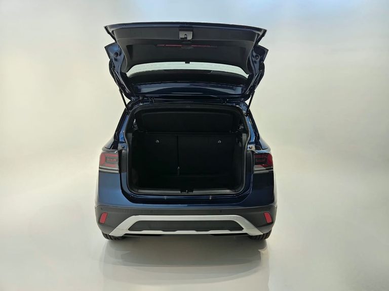 VolksWagen T-Cross 200 TSI 1.0  Flex 12V 5p Aut.