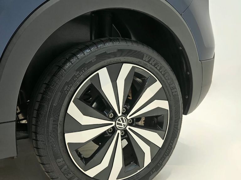 VolksWagen T-Cross 200 TSI 1.0  Flex 12V 5p Aut.