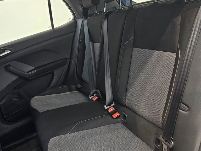 VolksWagen T-Cross 200 TSI 1.0  Flex 12V 5p Aut.