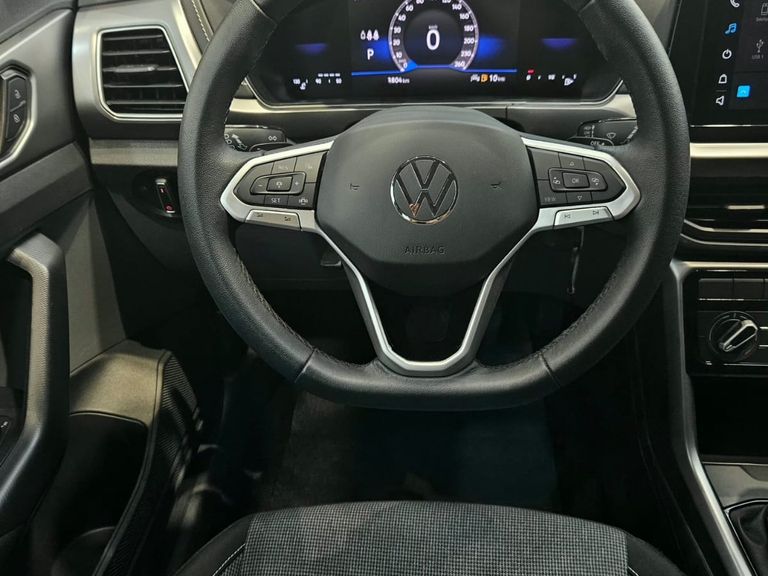 VolksWagen T-Cross 200 TSI 1.0  Flex 12V 5p Aut.