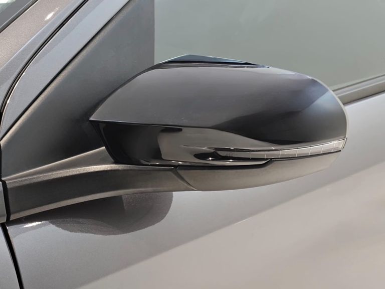 Fiat Fastback Audace 200 TB Aut (Hibrído)