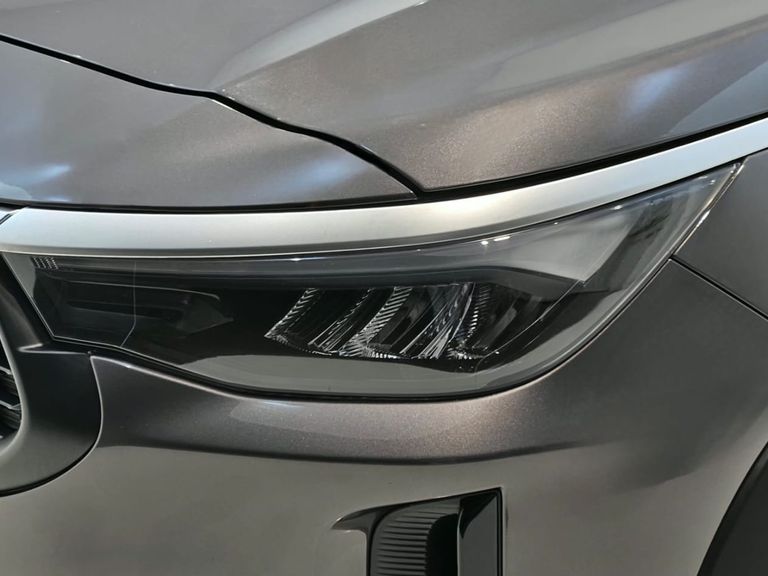 Fiat Fastback Audace 200 TB Aut (Hibrído)