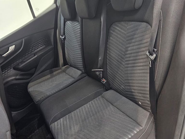 Fiat Fastback Audace 200 TB Aut (Hibrído)