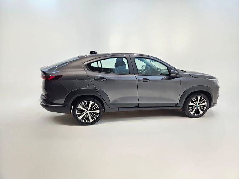 Fiat Fastback Audace 200 TB Aut (Hibrído)