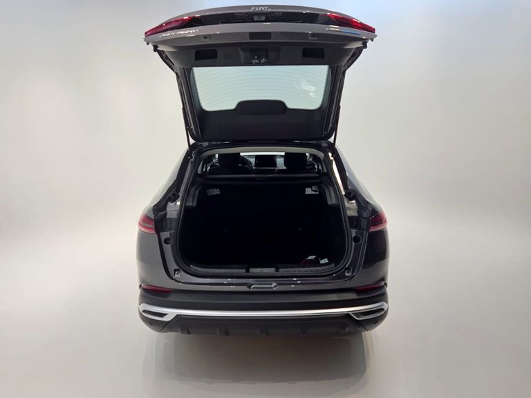 Fiat Fastback Audace 200 TB Aut (Hibrído)