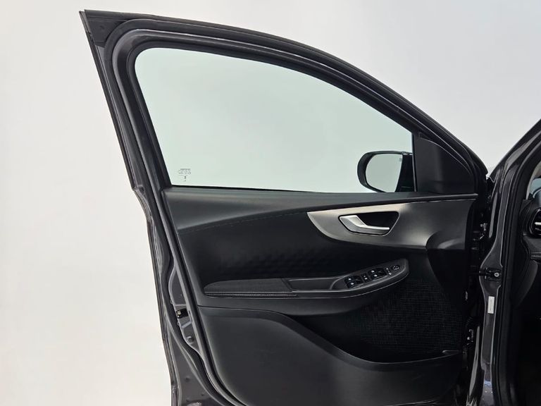 Fiat Fastback Audace 200 TB Aut (Hibrído)