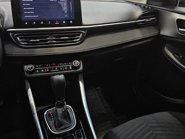 Fiat Fastback Audace 200 TB Aut (Hibrído)