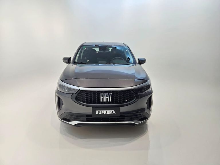 Fiat Fastback Audace 200 TB Aut (Hibrído)