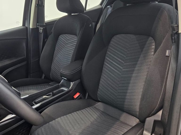 Fiat Fastback Audace 200 TB Aut (Hibrído)