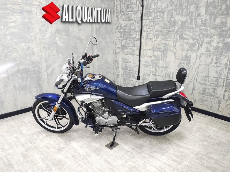 HAOJUE MASTER RIDE 150