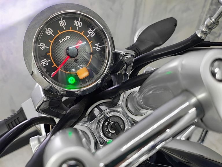 HAOJUE MASTER RIDE 150