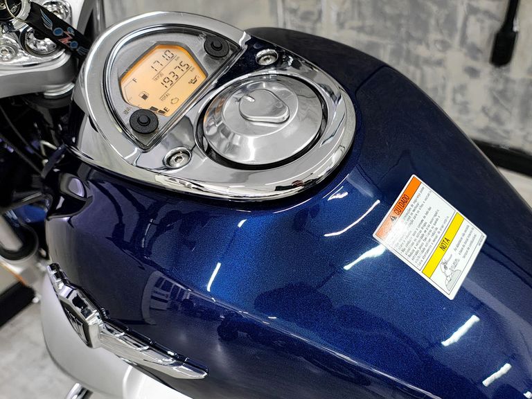 HAOJUE MASTER RIDE 150