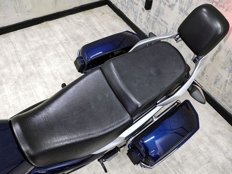 HAOJUE MASTER RIDE 150