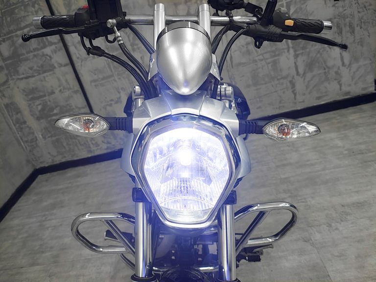 HAOJUE MASTER RIDE 150