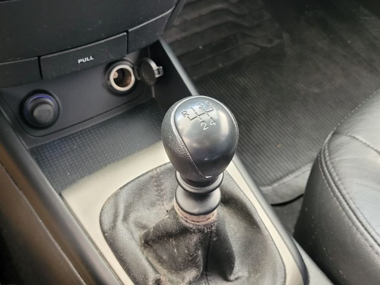 Hyundai i30cw 2.0 16V 145cv Mec. 5p