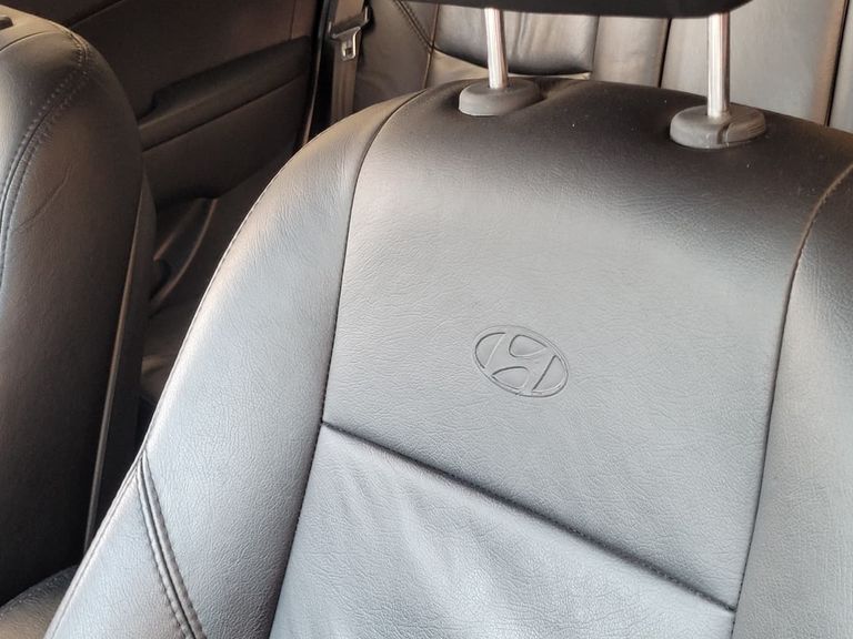 Hyundai i30cw 2.0 16V 145cv Mec. 5p