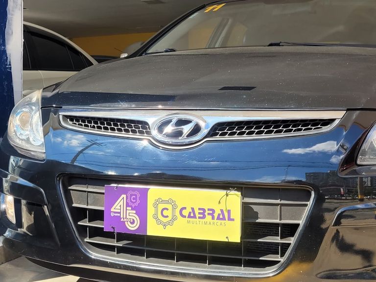 Hyundai i30cw 2.0 16V 145cv Mec. 5p