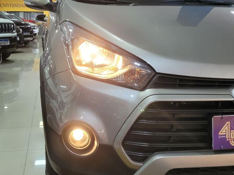 Hyundai HB20X Style 1.6 Flex 16V Aut.
