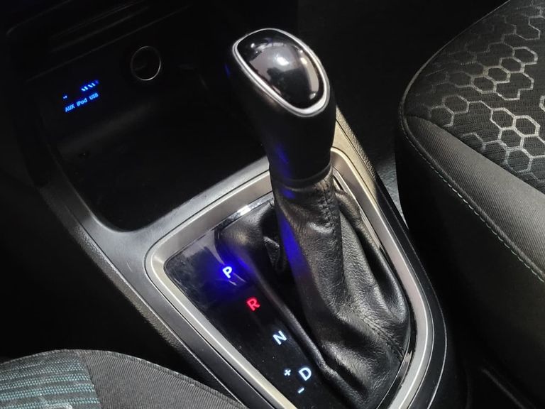 Hyundai HB20X Style 1.6 Flex 16V Aut.