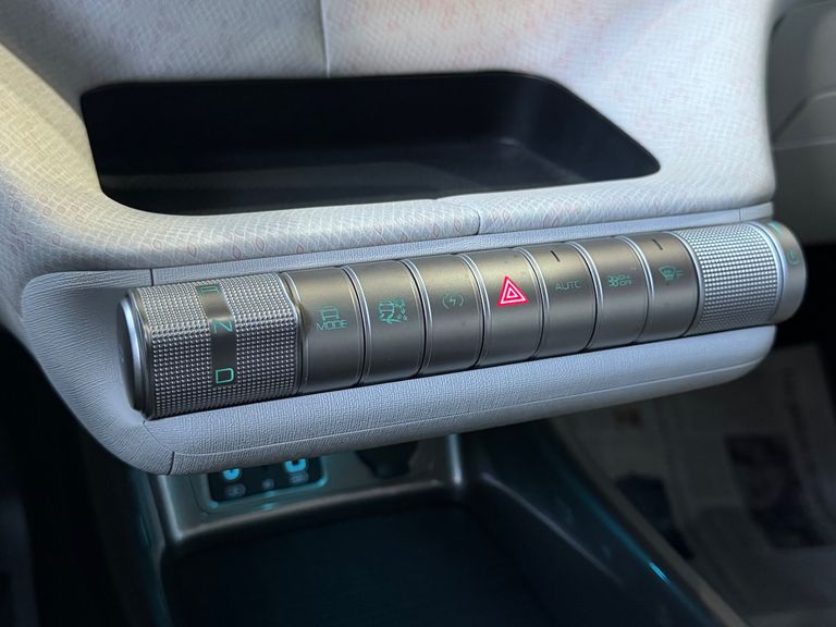 BYD Dolphin EV (Elétrico)