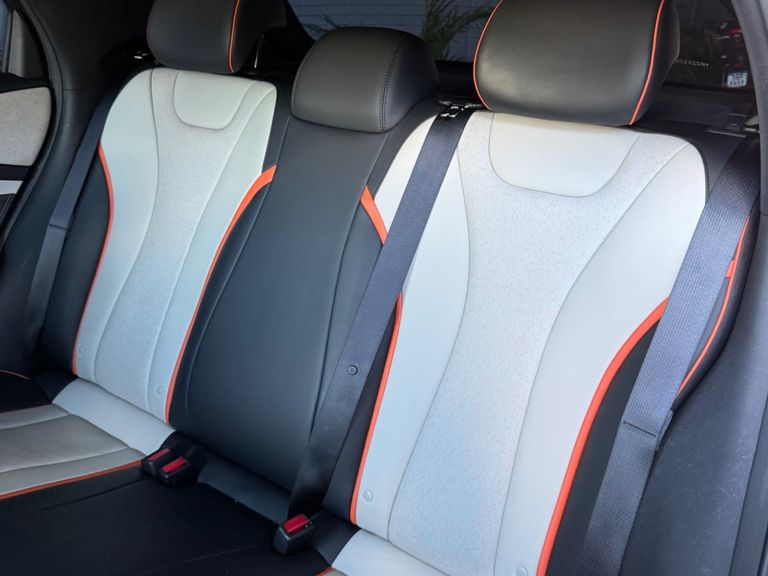 BYD Dolphin EV (Elétrico)