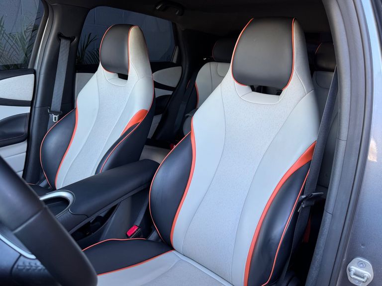 BYD Dolphin EV (Elétrico)