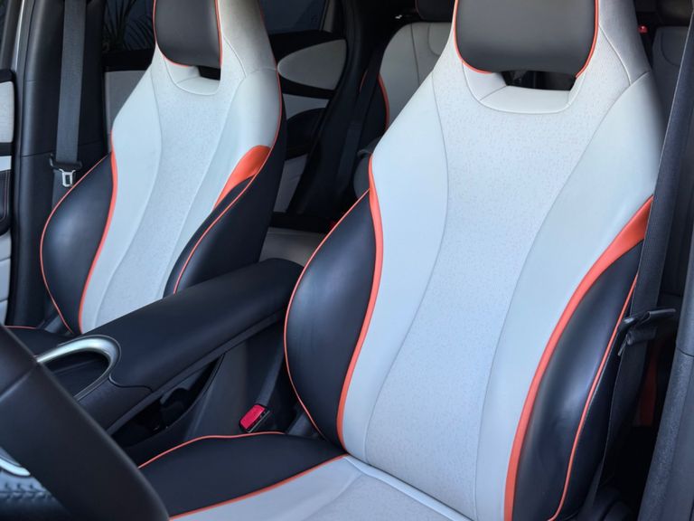 BYD Dolphin EV (Elétrico)