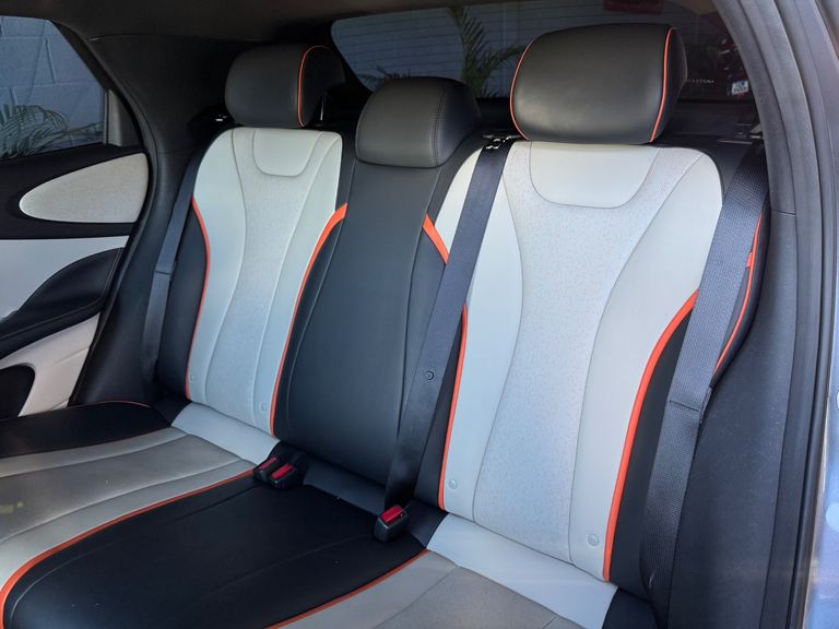 BYD Dolphin EV (Elétrico)