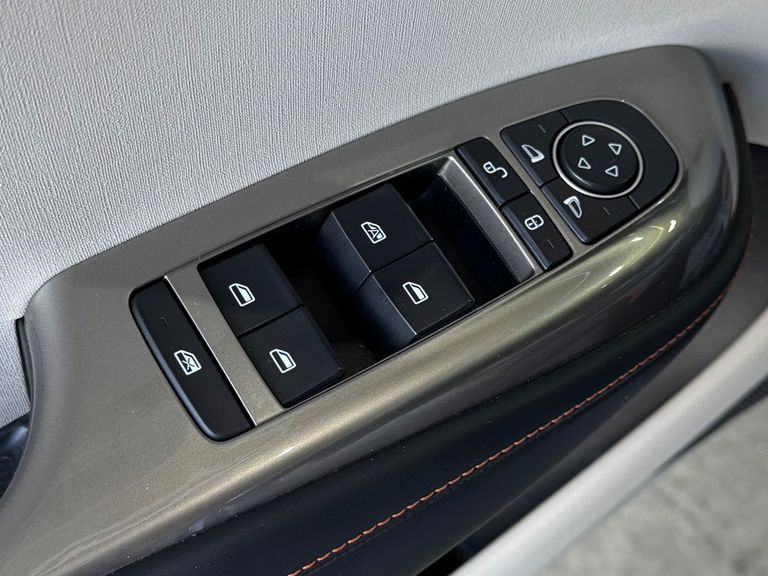 BYD Dolphin EV (Elétrico)