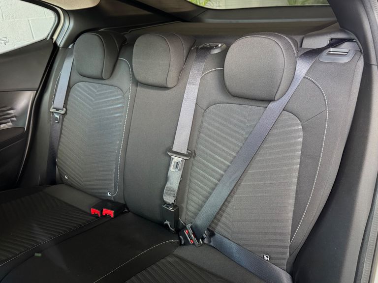 Fiat Fastback Audace 1.0 200 T. Flex Aut