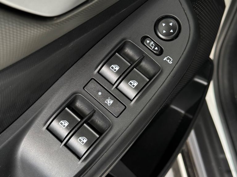 Fiat Fastback Audace 1.0 200 T. Flex Aut