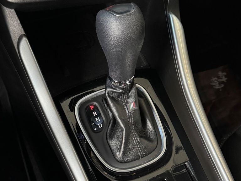 Fiat Fastback Audace 1.0 200 T. Flex Aut