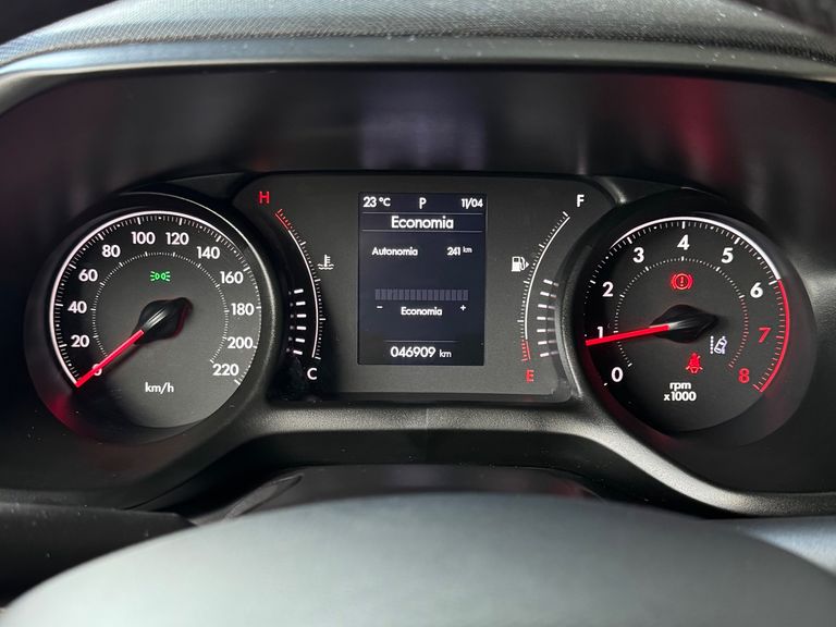 Fiat Fastback Audace 1.0 200 T. Flex Aut