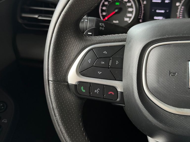 Fiat Fastback Audace 1.0 200 T. Flex Aut