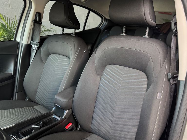 Fiat Fastback Audace 1.0 200 T. Flex Aut