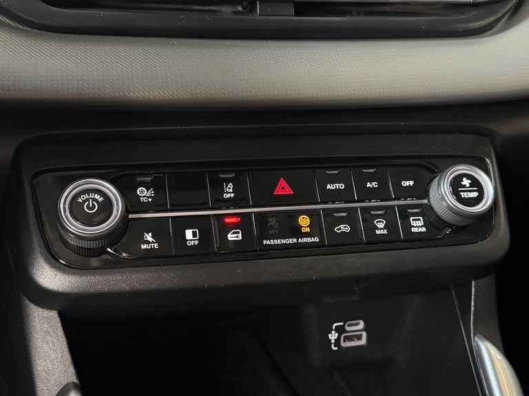 Fiat Fastback Audace 1.0 200 T. Flex Aut