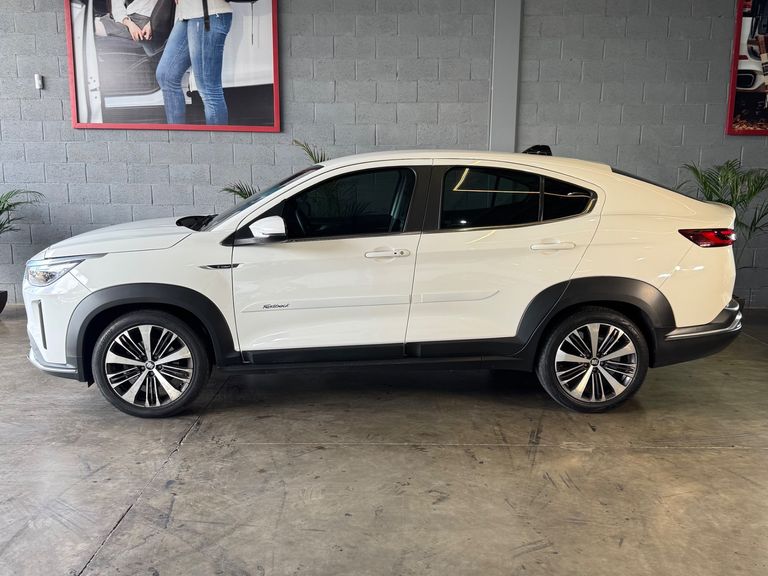 Fiat Fastback Audace 1.0 200 T. Flex Aut